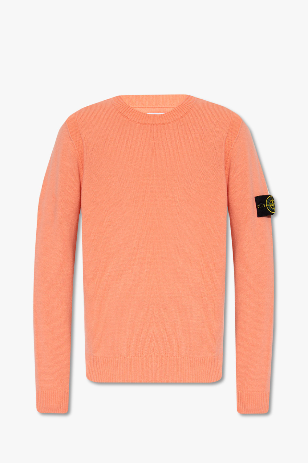 Girls stone island on sale jumper